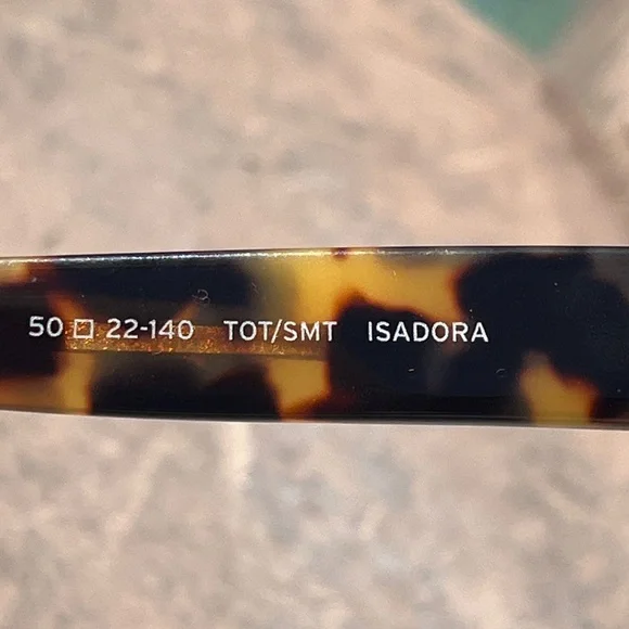 BARTON PERREIRA ISADORA Sunglass Frames - Picture 9 of 16